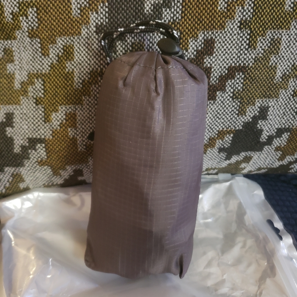 Lightweight Packable Backpack - Picture 2 of 2